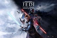 روند ساخت بازی Star Wars Jedi: Fallen Order در مراحل پایانی قرار دارد