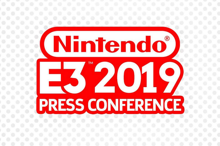 دانلود قسمت ویژه Nintendo Direct در E3 2019