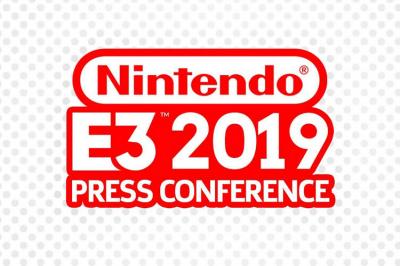 دانلود قسمت ویژه Nintendo Direct در E3 2019