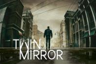 تاریخ عرضه بازی Twin Mirror، اثر جدید استودیو دونت ناد با انتشار تریلری اعلام شد