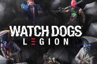 بیانیه یوبیسافت درباره تاخیر در انتشار بازی Watch Dogs Legion