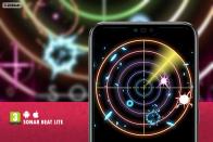 معرفی بازی موبایل Sonar Beat Lite؛ نبرد موزیکال