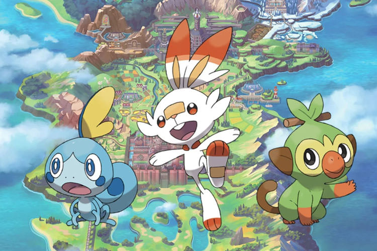نینتندو دایرکت جدیدی با محوریت Pokemon به‌زودی برگزار می‌شود