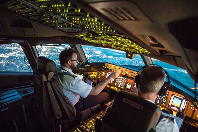 ترسناک‌ترین تجربه‌های خلبان‌ها در طول پرواز کدامند؟