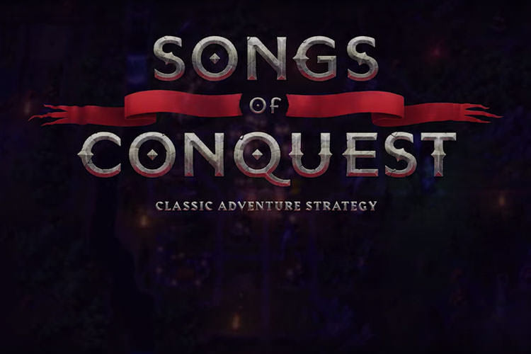 تریلر بازی Songs of Conquest پخش شد [E3 2019]