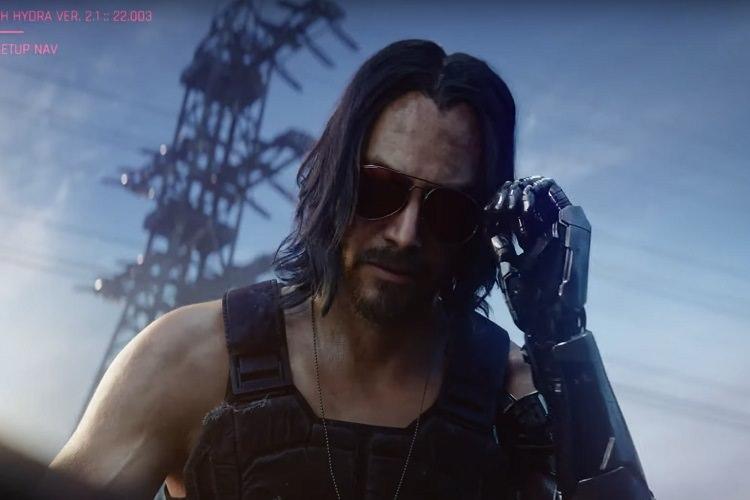بازی Cyberpunk 2077 را می‌توان بدون کشتن حتی یک دشمن به پایان رساند [E3 2019]