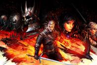 فضای مورد نیاز The Witcher 3 روی نینتندو سوییچ مشخص شد [E3 2019]