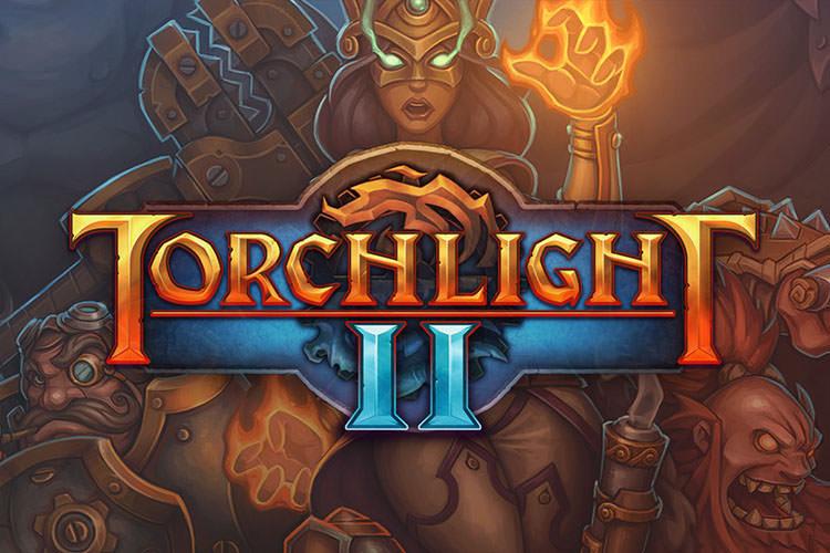 تاریخ انتشار Torchlight II برای PS4 ،Xbox One و سوییچ [E3 2019]