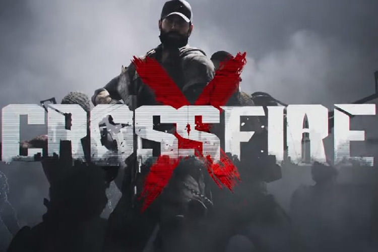 بازی Crossfire X رسما معرفی شد [Microsoft E3 2019]
