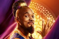 فیلم Aladdin به پرفروش ترین فیلم ویل اسمیت تبدیل شد