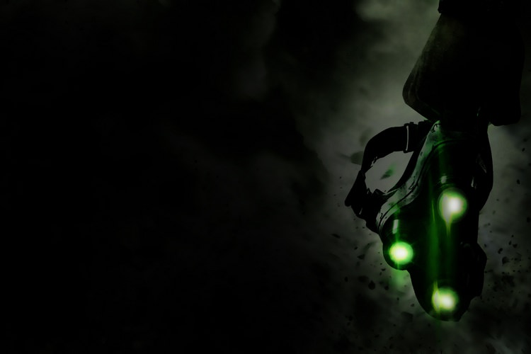 حذف محصولی مرتبط با مجموعه Splinter Cell در آستانه‌ E3 2019 حاشیه‌ساز شد