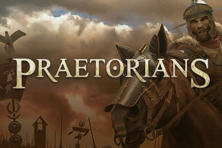 بازی Praetorians HD Remaster رسما معرفی شد [E3 2019]