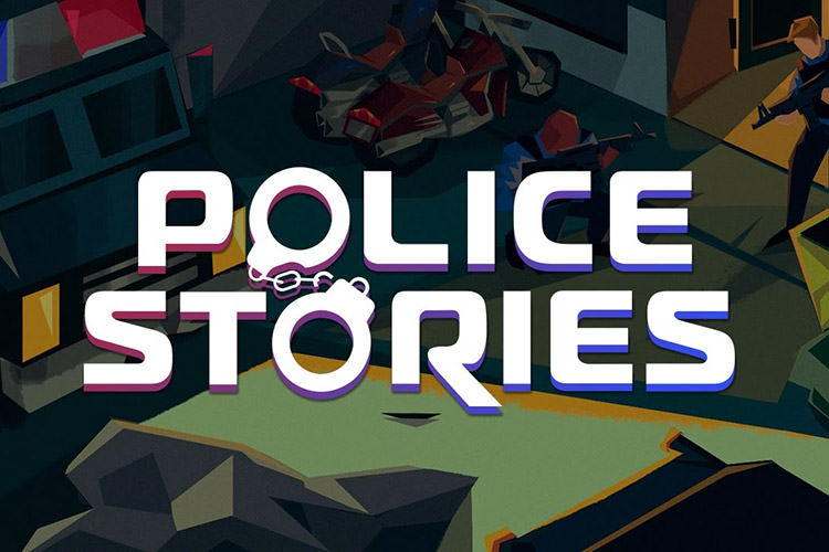 Stories download. Police stories. Police History игра. Police stories 2 игра. Police stories обложка.