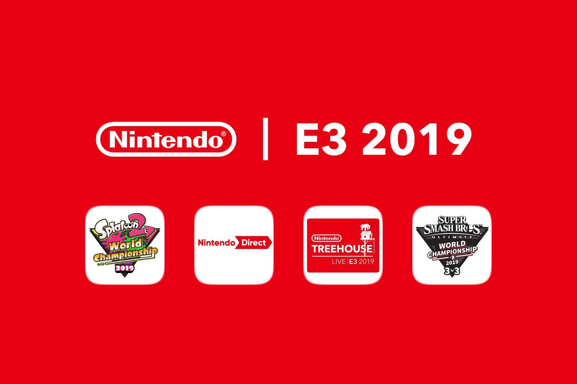E3 2019: چه انتظاراتی از برنامه نینتندو داریم؟