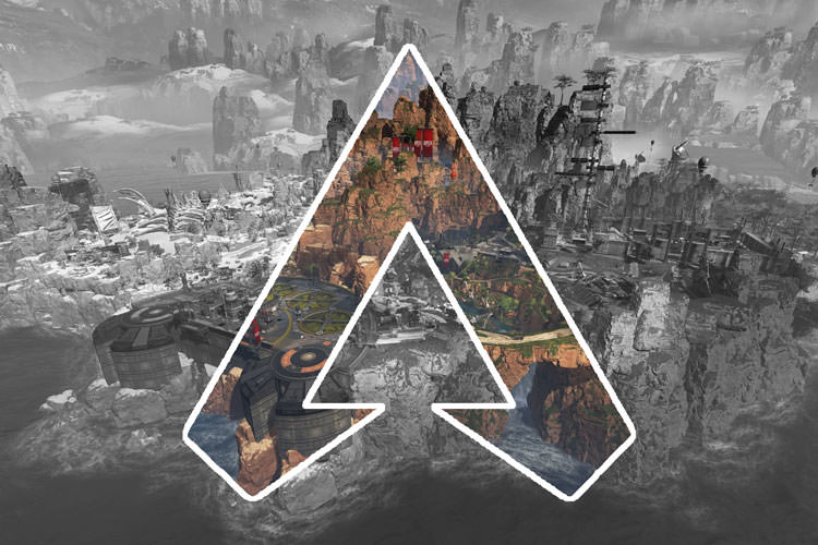 تریلر فصل ششم Apex Legends با محوریت گیم پلی رمپارت و تغییرات نقشه بازی منتشر شد