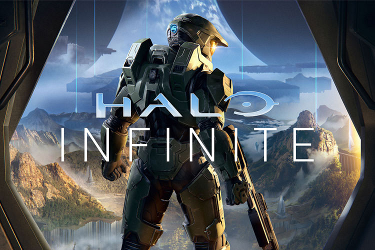 بازی Halo Infinite دارای سیستم چرخه شب و روز است