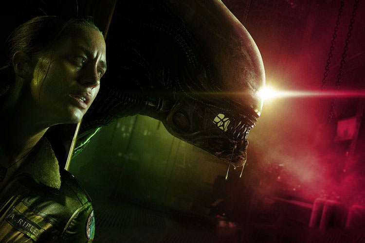 بازی Alien: Isolation امسال برای نینتندو سوییچ عرضه می‌شود [E3 2019]