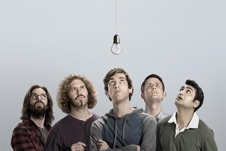 سریال Silicon Valley در فصل ششم به پایان می‌رسد