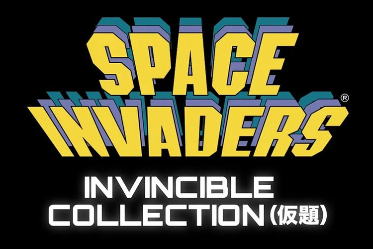بازی Space Invaders: Invincible Collection برای سوییچ معرفی شد [E3 2019]