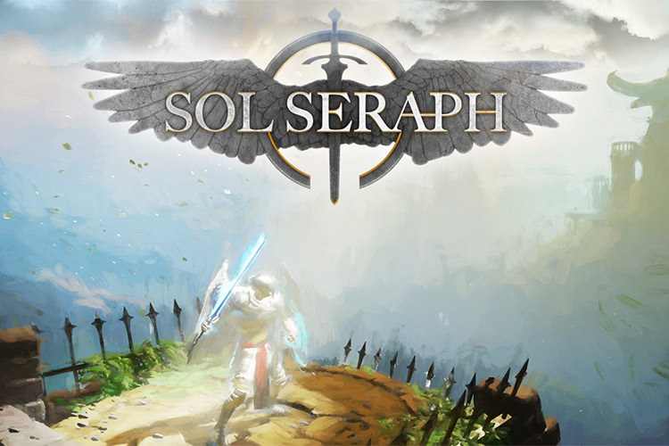سگا از بازی SolSeraph به عنوان دنباله معنوی بازی ActRaiser رونمایی کرد