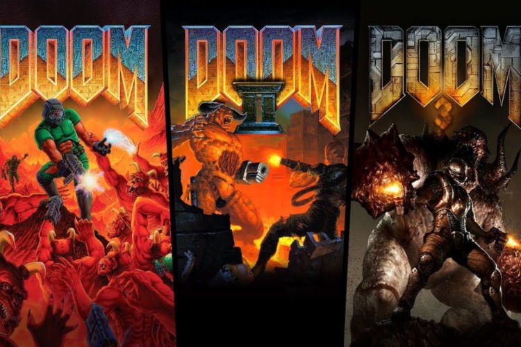 پورت‌ های جدید Doom نیازی به اتصال دائمی اینترنت نخواهد داشت