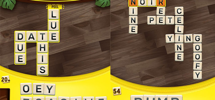 Bananagrams: The Official Game