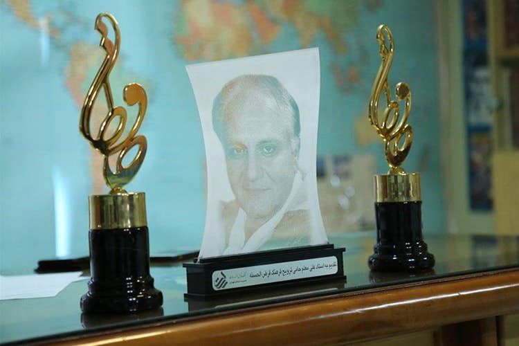 نامزدهای بخش سینمای بیستمین جشن حافظ اعلام شدند