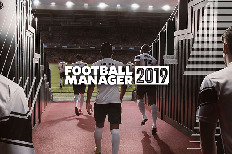 مجموعه Football Manager 2019 بالای دو میلیون نسخه فروش کرده است