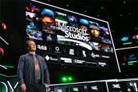 رئیس سابق جذب استعداد پلی استیشن به Xbox Game Studios پیوست