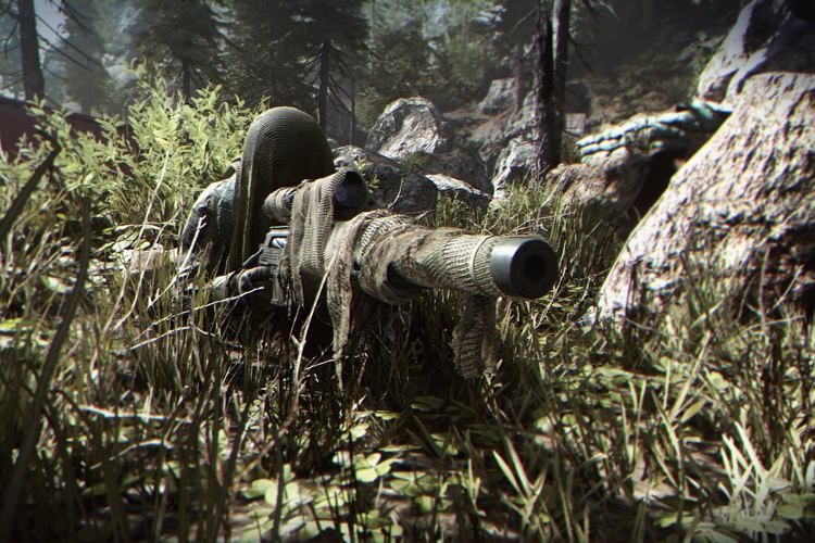 تریلر حالت Gunfight بازی Call of Duty: Modern Warfare به‌صورت رسمی منتشر شد