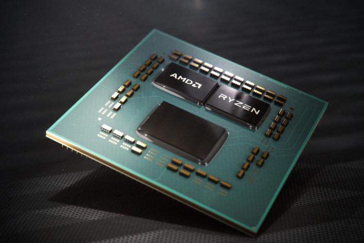 پردازنده‌های رایزن سری 3000 شرکت AMD از حافظه‌ های رم با سرعت ۳۲۰۰ مگاهرتز پشتیبانی خواهند کرد