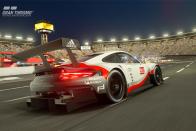 ویدیوی معرفی نسخه کامل شده بازی Gran Turismo Sport منتشر شد