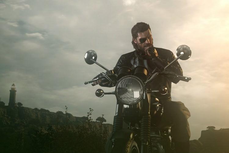 Metal Gear Solid V ،Residen Evil 4 و چهار بازی دیگر به‌سرویس Xbox Game Pass اضافه می‌شوند