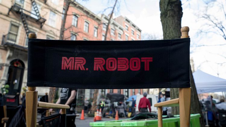 فصل چهارم سریال Mr. Robot