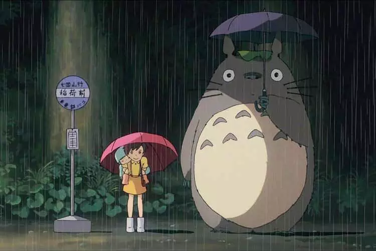 ۱۷ انیمه‌ساز برتر ژاپنی که باید آثارشان را تماشا کنید