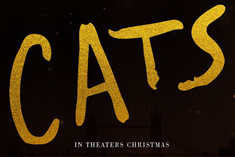اولین تریلر رسمی فیلم Cats منتشر شد