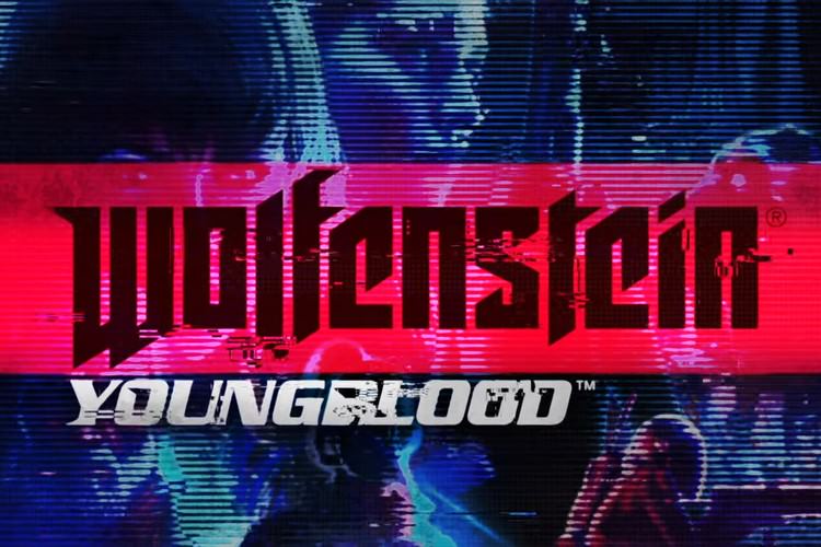 کشتار نازی‌ها در تریلر زمان عرضه بازی Wolfenstein: Youngblood