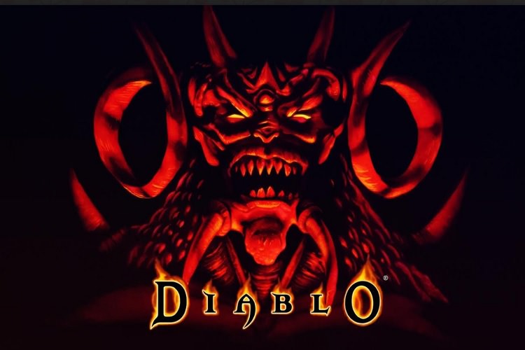Diablo، نقش آفرینی فوق العاده بلیزارد را روی مرورگر تجربه کنید