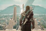 گیم پلی Assassin's Creed Odyssey: Judgment of Atlantis را در تریلر جدید تماشا کنید
