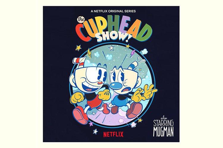مجموعه انیمیشن The Cuphead Show برای پخش از نتفلیکس آماده می‌شود