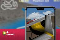 معرفی بازی موبایل Plane Race؛ مسابقه پرواز