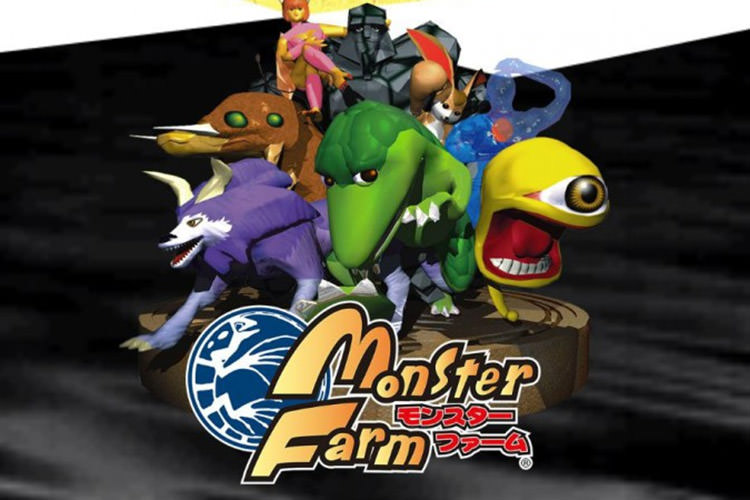 Monster Rancher یکی از قدیمی ترین مجموعه های PS1 امسال باز می‌گردد