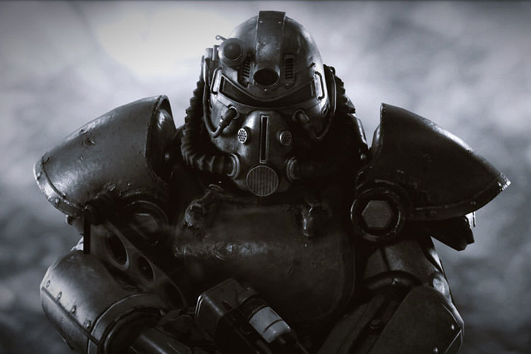 آپدیت جدید Fallout 76 موقعیت بازیکنان برتر حالت Survival را از نقشه حذف می‌کند