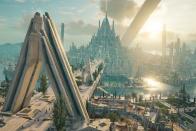 تاریخ عرضه بسته الحاقی The Judgment of Atlantis بازی Assassin’s Creed Odyssey مشخص شد