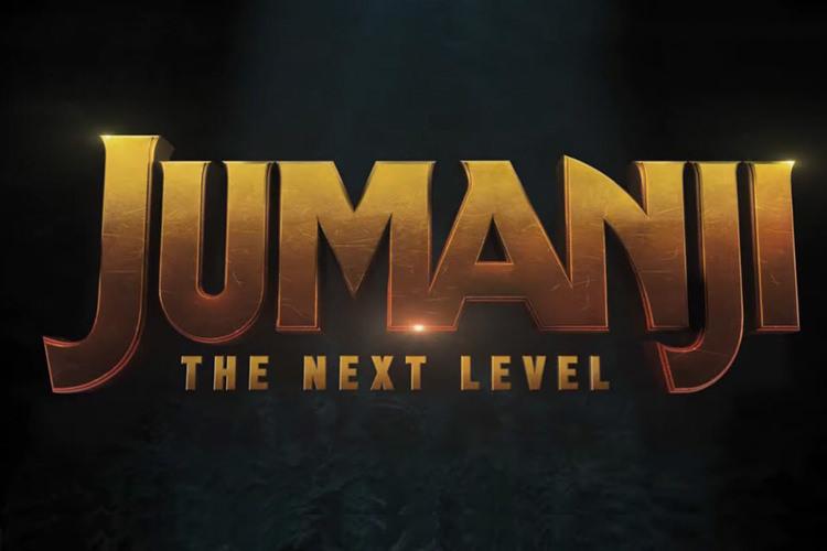 اولین تریلر فیلم Jumanji: The Next Level منتشر شد