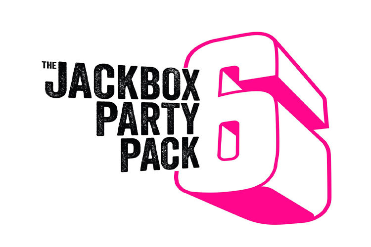 حالت‌های جدید بازی The Jackbox Party Pack 6 معرفی شدند