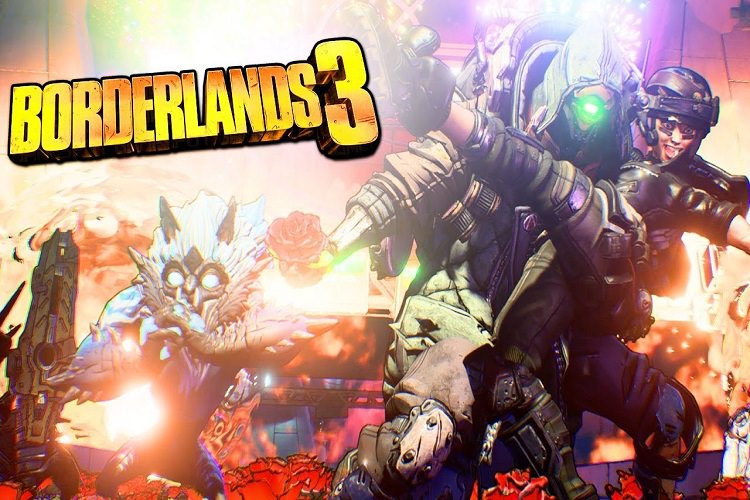 بازی Borderlands 3 روی پلی استیشن 4 پرو دو حالت گرافیکی خواهد داشت