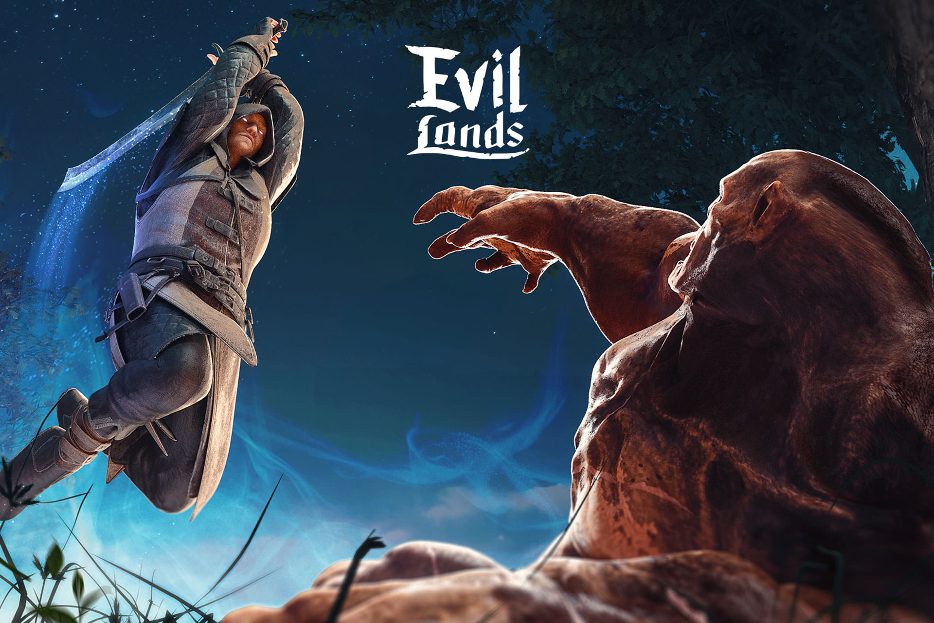 بررسی بازی موبایل Evil Lands