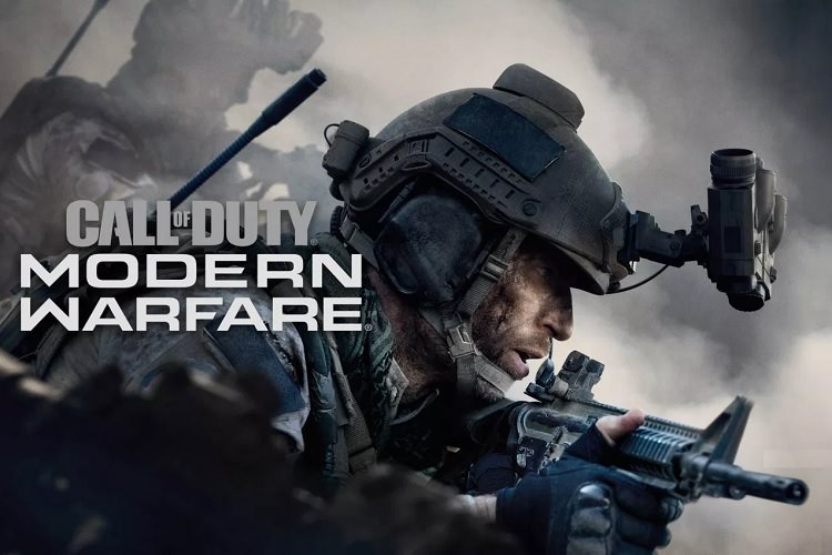 جدول فروش هفتگی انگلستان: صدرنشینی CoD: Modern Warfare در آخرین هفته ۲۰۱۹