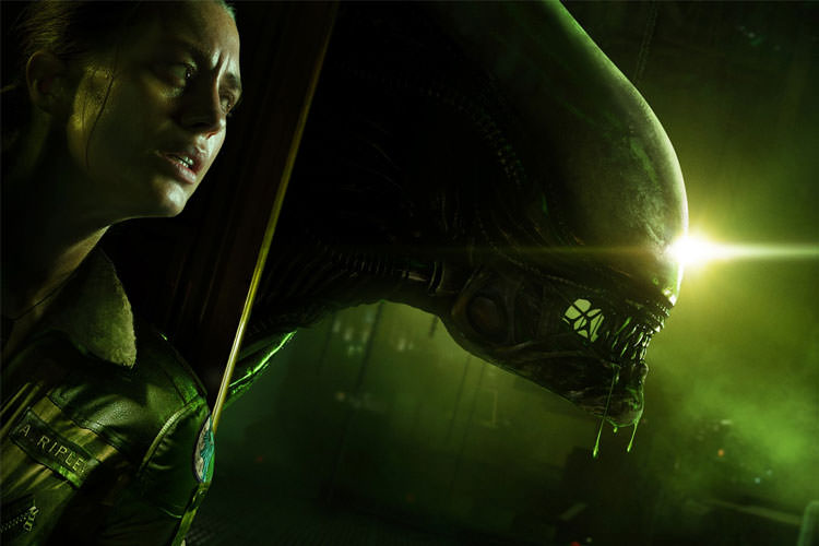 بازی بعدی سازنده Alien: Isolation یک بازی تیراندازی قهرمان محور است